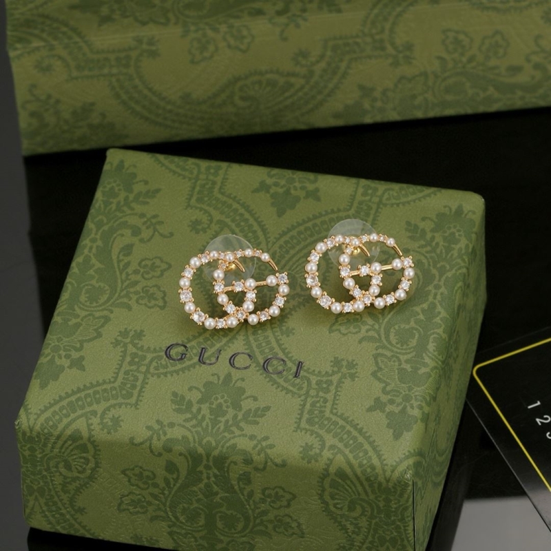 Gucci Earrings